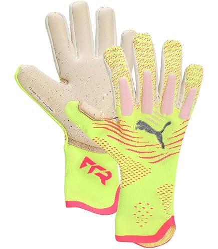 Amazon | PUMA(プーマ) サッカー/フットサル キーパーグローブ